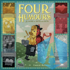 Four Humours